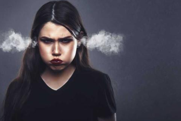 做個把老公當出氣筒的女人的后果