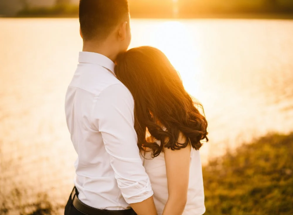 最讓夫妻煩惱的7個婚姻問題