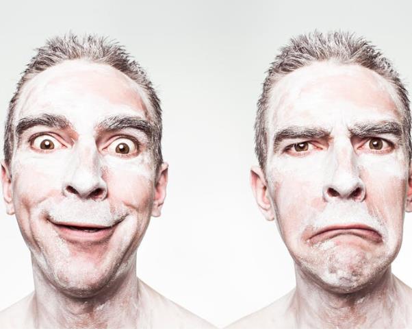 反社會(huì)性人格障礙是天生的嗎？