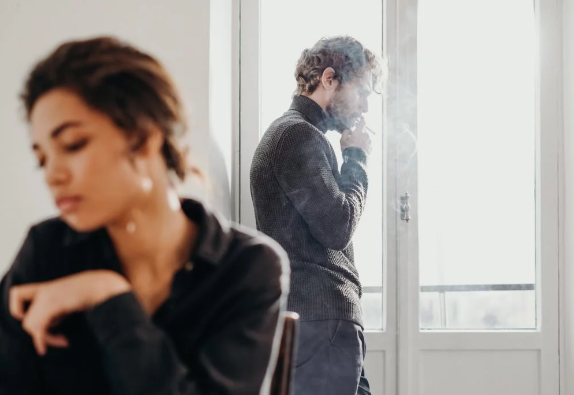 婚后女人對男人應有的認知