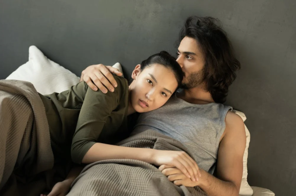 婚后女人對男人應有的認知