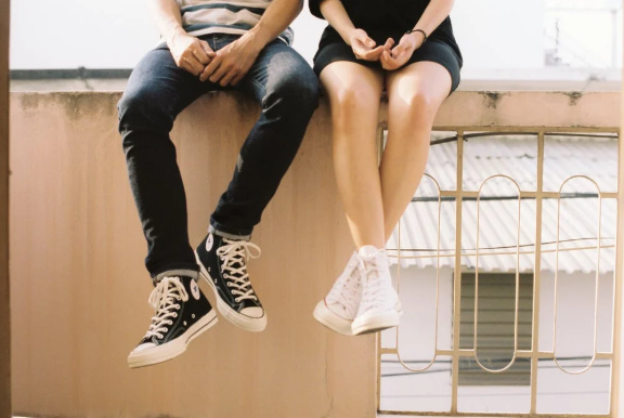 婚姻中對(duì)伴侶溫柔的說話是幸福的基礎(chǔ)