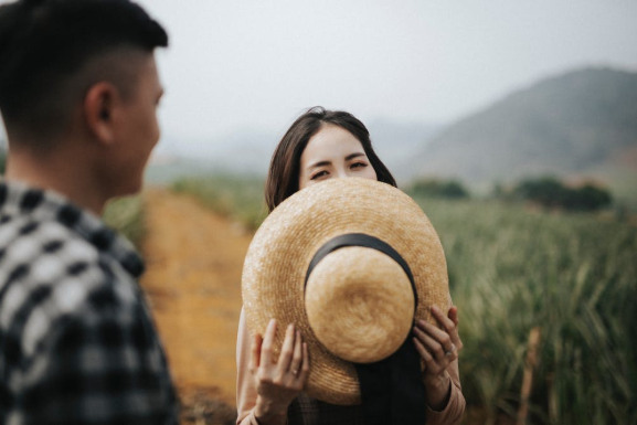 內(nèi)向性格的人會有一顆寬容他人的心