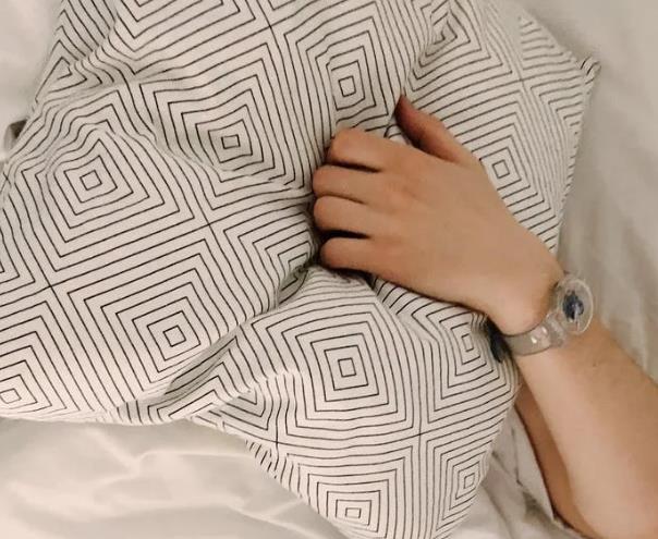 怎樣擺脫失眠的困擾？