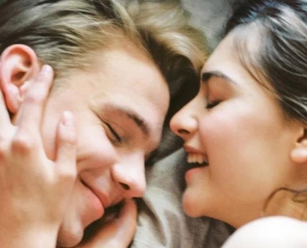 夫妻感情升溫靠什么？