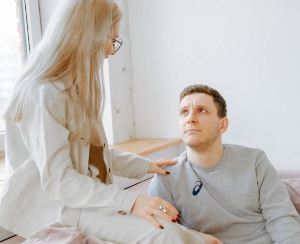 如何防止自家男人出軌？