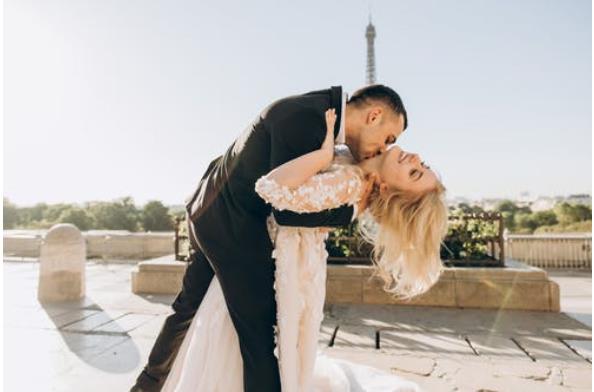什么性格的人最適合與你結(jié)婚？
