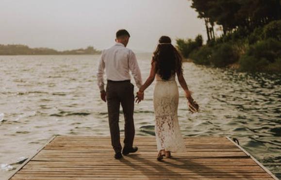 什么性格的人最適合與你結(jié)婚？