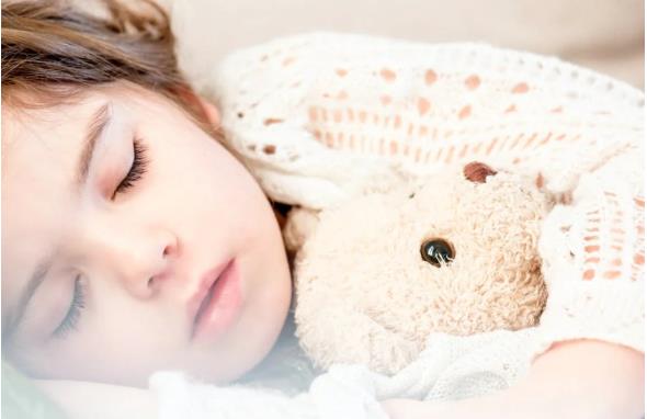 睡眠恐懼癥是什么？