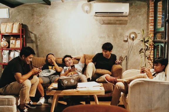 及時回復是一種教養(yǎng)