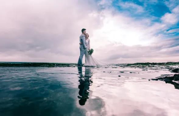 決定你應(yīng)不應(yīng)該和他/她結(jié)婚的品質(zhì)有哪些？