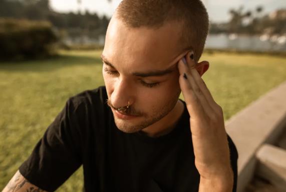 什么是隱形焦慮人群？
