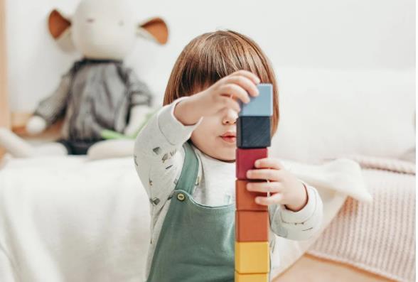 孩子的鞋為什么不能超過3雙？