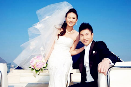 測你有嫁給優(yōu)質(zhì)好男人的命嗎