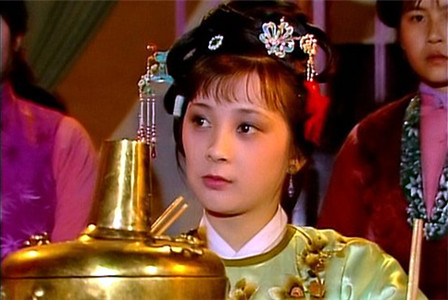 你最像紅樓賈府的哪一春？
