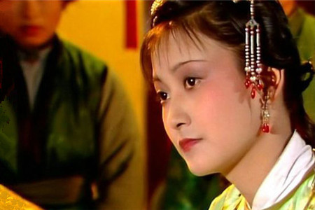你最像紅樓賈府的哪一春？
