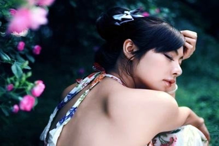 測(cè)出你的個(gè)性與愛情