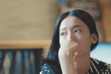測試你會如何對待初戀？