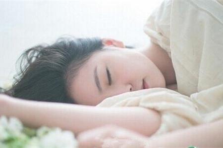 臨睡前的想法測試你的性格？