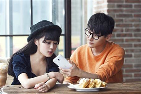 測試你能為你的戀愛打幾分
