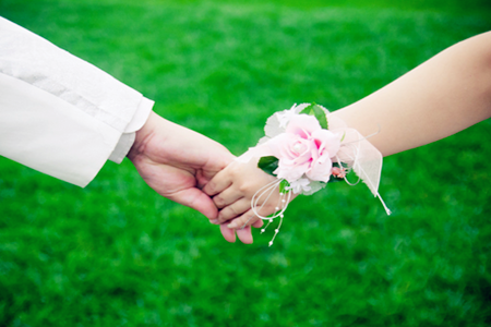 測(cè)你的隱婚指數(shù)有多高