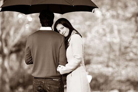 測(cè)你是結(jié)婚型女友還是交往型女友