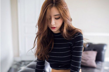 測你還缺少什么氣質