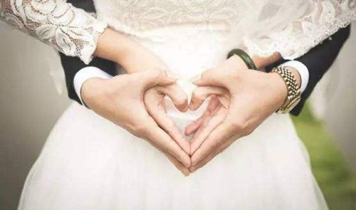 測試你的愛情婚姻影響？