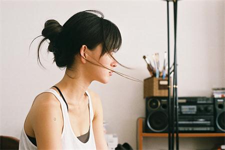 測(cè)試你是堅(jiān)強(qiáng)還是柔弱？