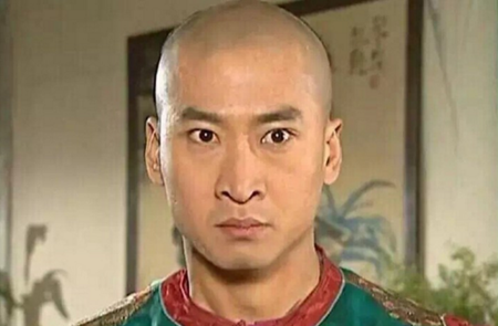 《還珠格格》里的誰跟你最像