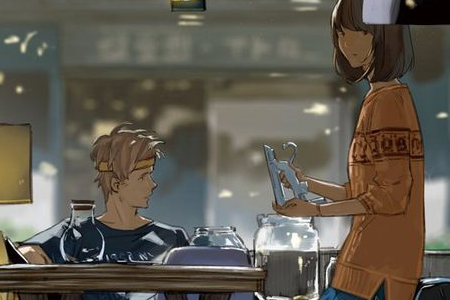 測(cè)你的撩漢功力如何
