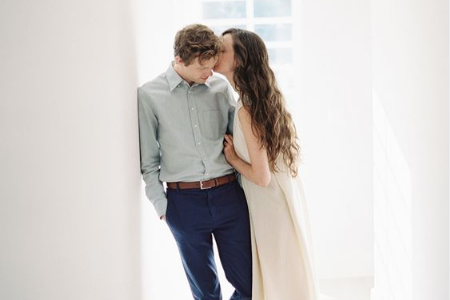 測你婚后的婚姻溫度是多少