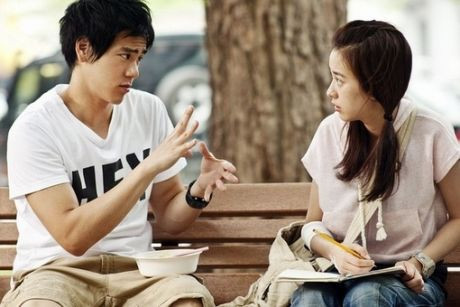 測(cè)試你會(huì)和陌生人聊點(diǎn)什么呢？