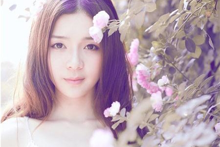 測試這個春天你有桃花運嗎？