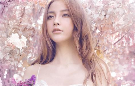 測試這個春天你有桃花運嗎？