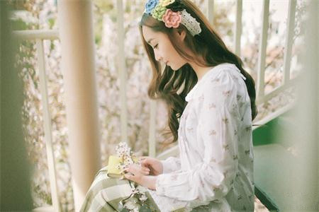 測試這個春天你有桃花運嗎？