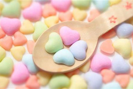 測(cè)試你的愛情胃口到底有多大
