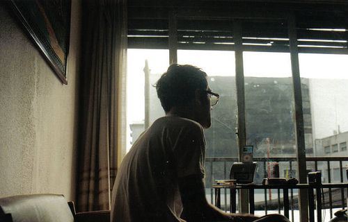 男性測(cè)試：你的愛情判斷力經(jīng)常出錯(cuò)嗎？