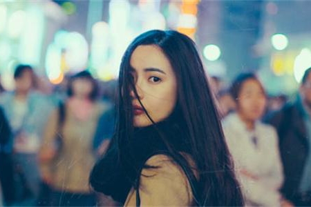 測試你會(huì)有怎樣的精神伴侶