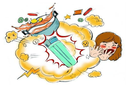 測你的哪種態(tài)度會終結(jié)自己的婚姻