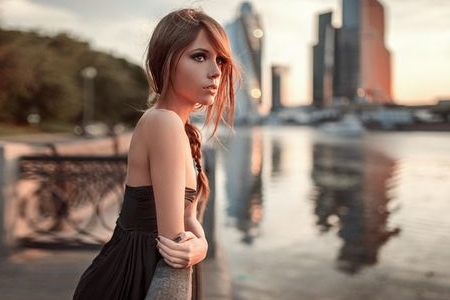 測(cè)你失戀時(shí)看到什么會(huì)崩潰
