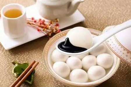 從元宵測你有怎樣的光環(huán)