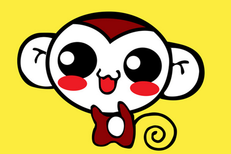 測(cè)測(cè)你是哪只猴崽子？