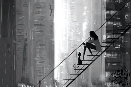 測你容易心軟嗎