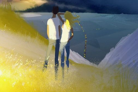 結(jié)婚前后你的性格會有改變嗎？