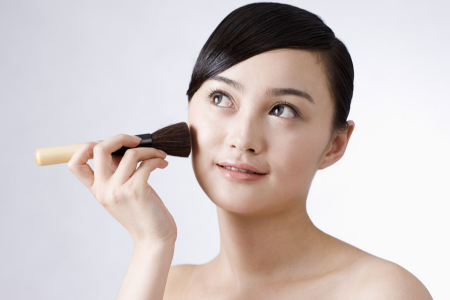 化妝測你的搞笑天份