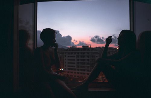 測在感情中你是一個獨(dú)立的人嗎