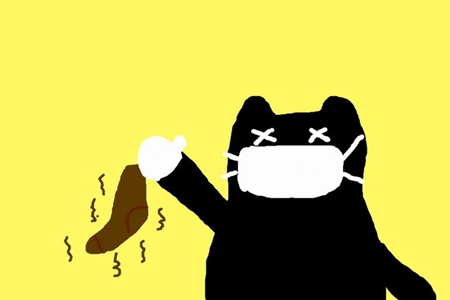 測你的潔癖指數(shù)有多高嗎