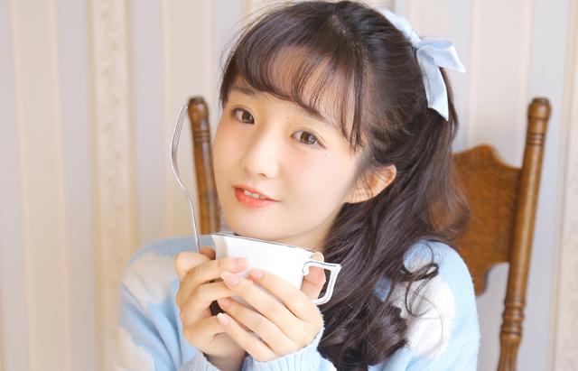 你是典型的“三無少女”嗎？