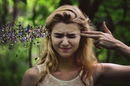 測(cè)你是不是花蝴蝶